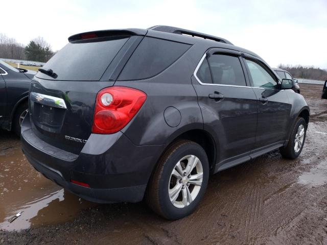 Photo 2 VIN: 2GNALDEK4D6117260 - CHEVROLET EQUINOX LT 