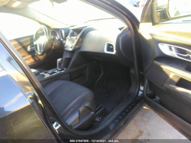 Photo 4 VIN: 2GNALDEK4D6117551 - CHEVROLET EQUINOX 