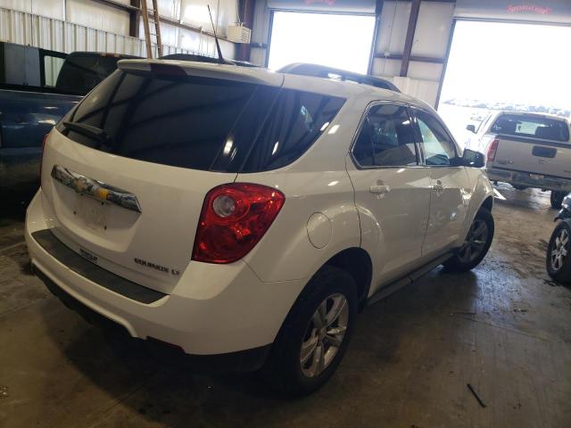 Photo 3 VIN: 2GNALDEK4D6120966 - CHEVROLET EQUINOX LT 