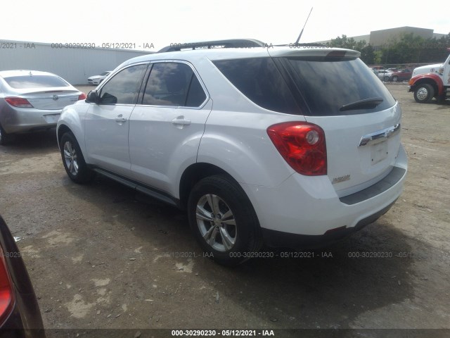 Photo 2 VIN: 2GNALDEK4D6134348 - CHEVROLET EQUINOX 