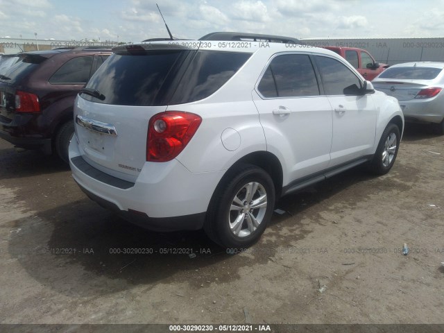 Photo 3 VIN: 2GNALDEK4D6134348 - CHEVROLET EQUINOX 