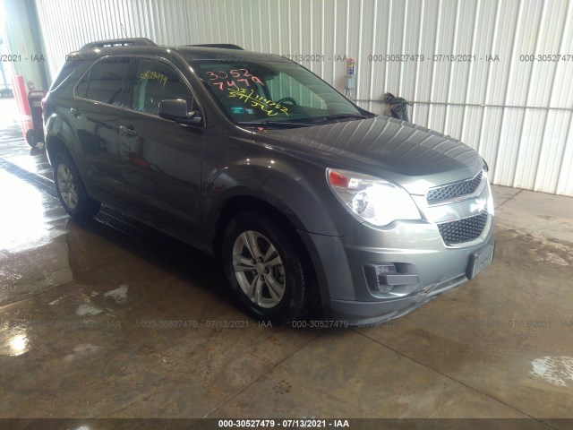 Photo 0 VIN: 2GNALDEK4D6145673 - CHEVROLET EQUINOX 