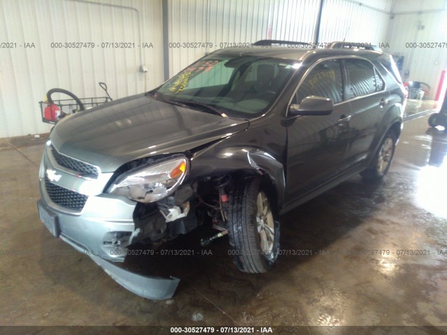 Photo 1 VIN: 2GNALDEK4D6145673 - CHEVROLET EQUINOX 