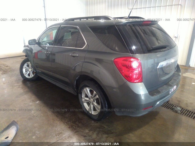 Photo 2 VIN: 2GNALDEK4D6145673 - CHEVROLET EQUINOX 