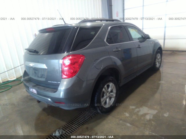 Photo 3 VIN: 2GNALDEK4D6145673 - CHEVROLET EQUINOX 