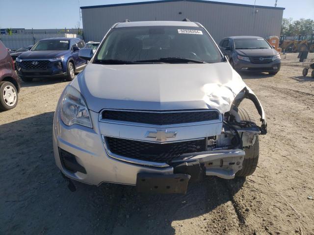 Photo 4 VIN: 2GNALDEK4D6149948 - CHEVROLET EQUINOX 