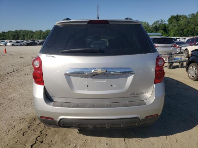 Photo 5 VIN: 2GNALDEK4D6149948 - CHEVROLET EQUINOX 