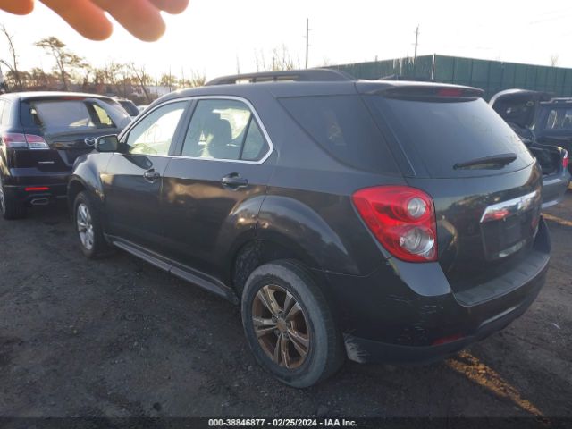 Photo 2 VIN: 2GNALDEK4D6155846 - CHEVROLET EQUINOX 