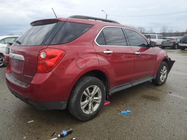 Photo 2 VIN: 2GNALDEK4D6173330 - CHEVROLET EQUINOX LT 