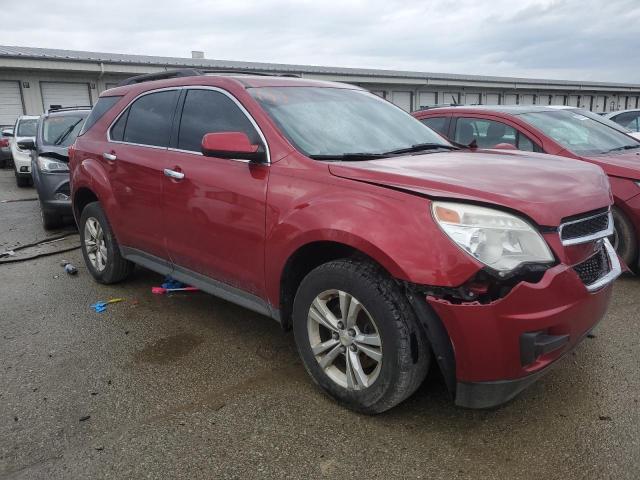 Photo 3 VIN: 2GNALDEK4D6173330 - CHEVROLET EQUINOX LT 