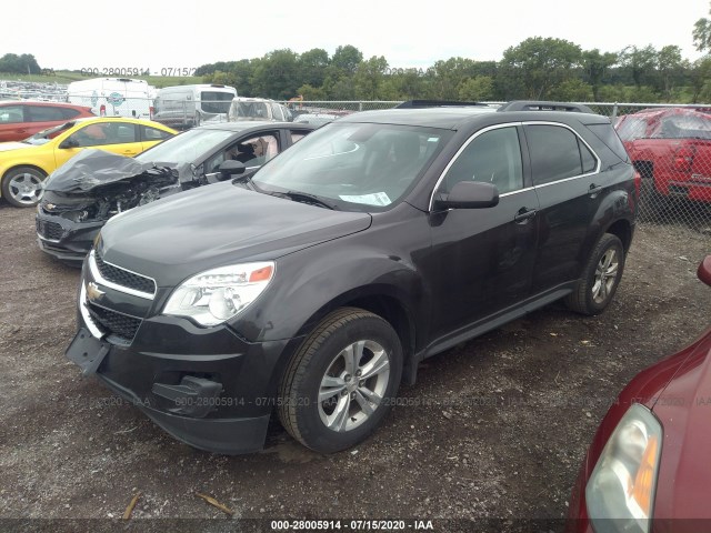 Photo 1 VIN: 2GNALDEK4D6176227 - CHEVROLET EQUINOX 