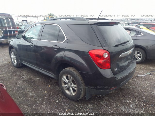 Photo 2 VIN: 2GNALDEK4D6176227 - CHEVROLET EQUINOX 