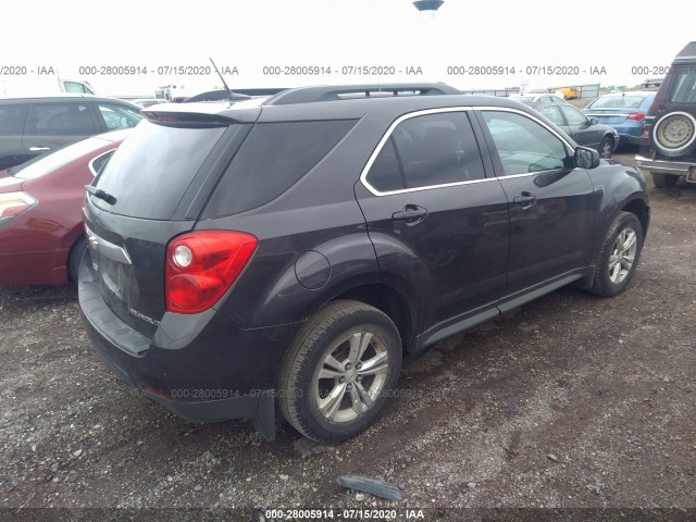 Photo 3 VIN: 2GNALDEK4D6176227 - CHEVROLET EQUINOX 