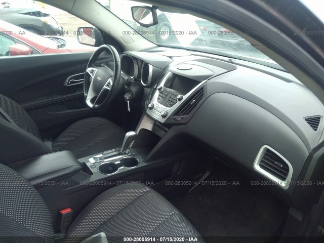 Photo 4 VIN: 2GNALDEK4D6176227 - CHEVROLET EQUINOX 