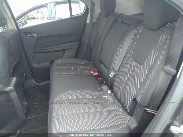 Photo 7 VIN: 2GNALDEK4D6176227 - CHEVROLET EQUINOX 