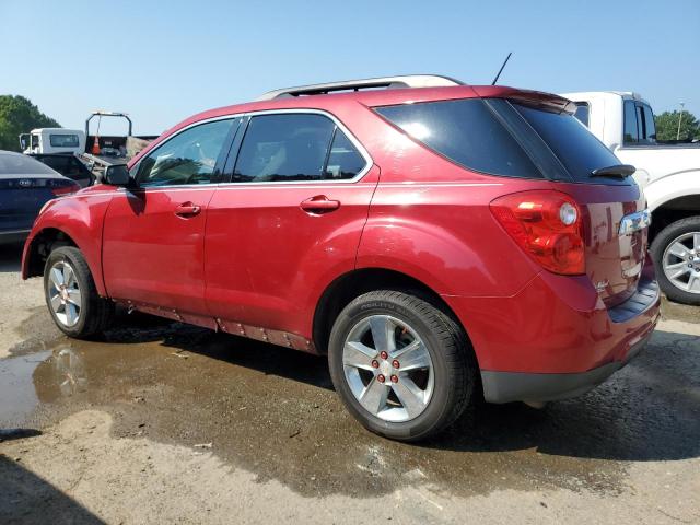 Photo 1 VIN: 2GNALDEK4D6188359 - CHEVROLET EQUINOX LT 