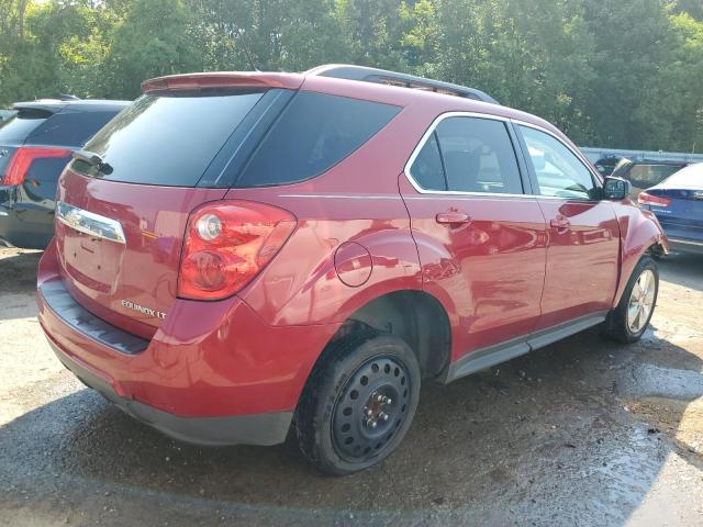 Photo 2 VIN: 2GNALDEK4D6188359 - CHEVROLET EQUINOX LT 