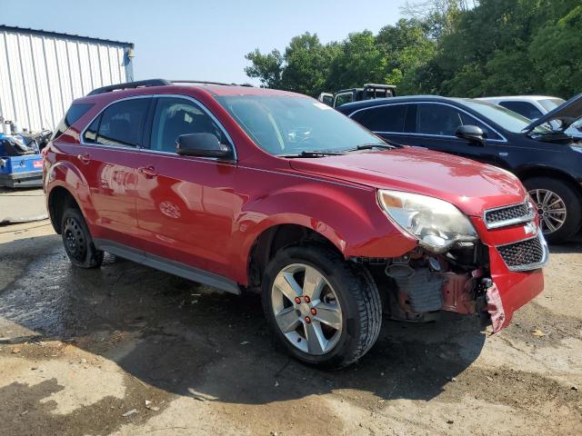 Photo 3 VIN: 2GNALDEK4D6188359 - CHEVROLET EQUINOX LT 