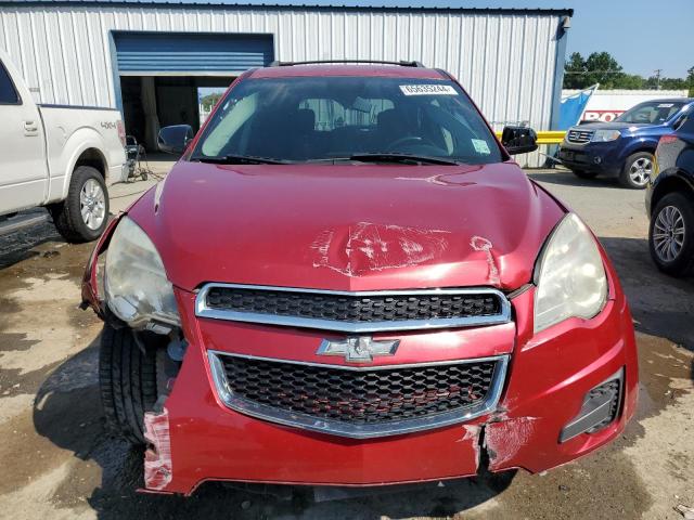 Photo 4 VIN: 2GNALDEK4D6188359 - CHEVROLET EQUINOX LT 