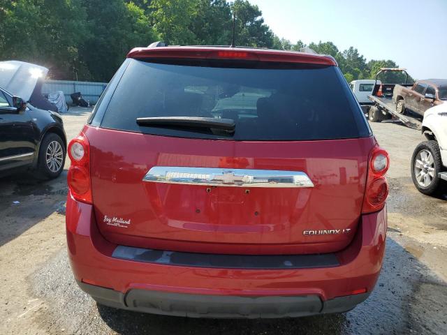 Photo 5 VIN: 2GNALDEK4D6188359 - CHEVROLET EQUINOX LT 