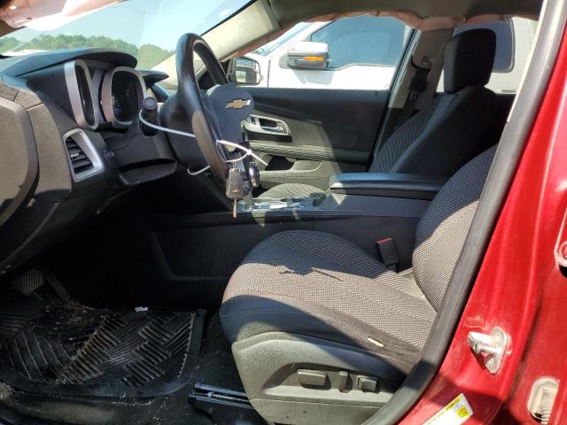 Photo 6 VIN: 2GNALDEK4D6188359 - CHEVROLET EQUINOX LT 