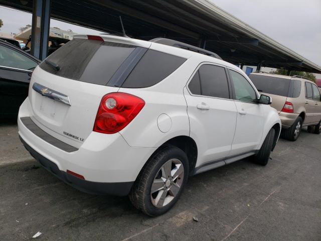 Photo 2 VIN: 2GNALDEK4D6192783 - CHEVROLET EQUINOX 