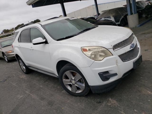 Photo 3 VIN: 2GNALDEK4D6192783 - CHEVROLET EQUINOX 