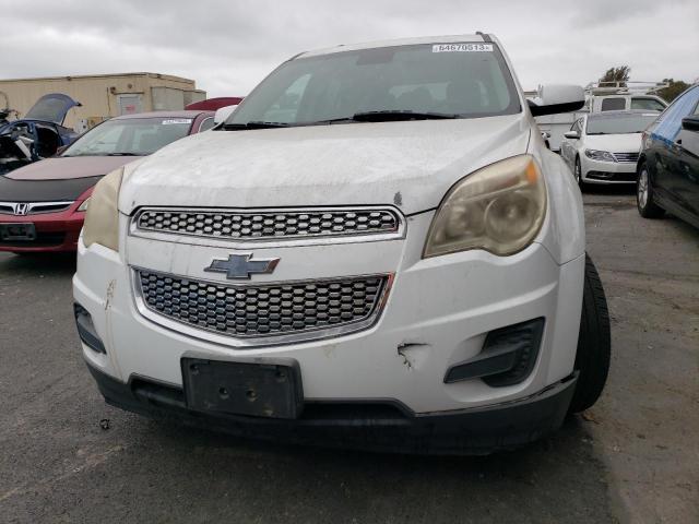 Photo 4 VIN: 2GNALDEK4D6192783 - CHEVROLET EQUINOX 