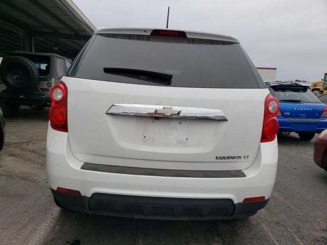 Photo 5 VIN: 2GNALDEK4D6192783 - CHEVROLET EQUINOX 