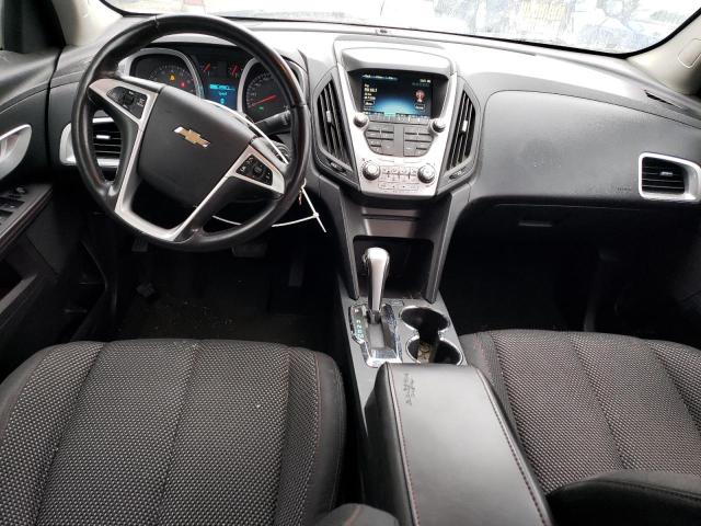 Photo 7 VIN: 2GNALDEK4D6192783 - CHEVROLET EQUINOX 