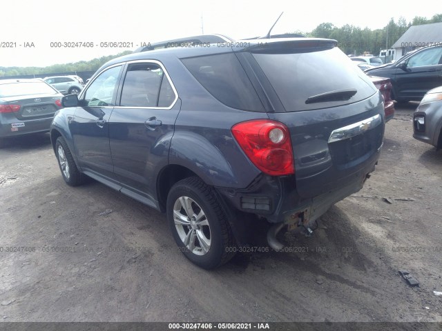 Photo 2 VIN: 2GNALDEK4D6194968 - CHEVROLET EQUINOX 