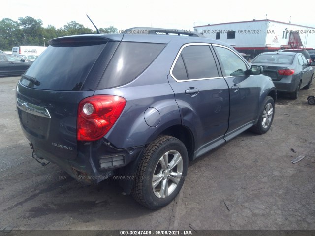 Photo 3 VIN: 2GNALDEK4D6194968 - CHEVROLET EQUINOX 