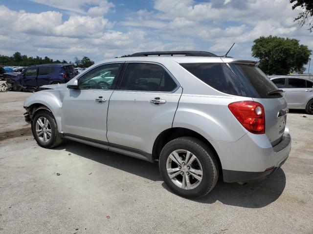 Photo 1 VIN: 2GNALDEK4D6196588 - CHEVROLET EQUINOX 