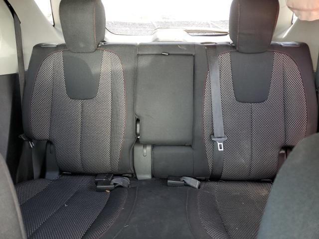 Photo 9 VIN: 2GNALDEK4D6196588 - CHEVROLET EQUINOX 