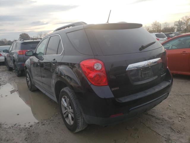 Photo 2 VIN: 2GNALDEK4D6201501 - CHEVROLET EQUINOX LT 