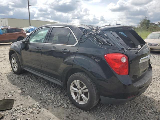 Photo 1 VIN: 2GNALDEK4D6206164 - CHEVROLET EQUINOX LT 