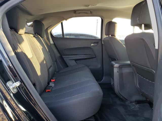 Photo 10 VIN: 2GNALDEK4D6206164 - CHEVROLET EQUINOX LT 