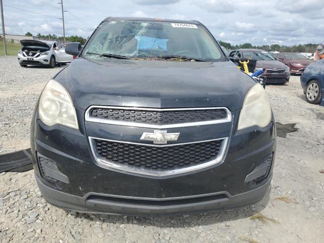 Photo 4 VIN: 2GNALDEK4D6206164 - CHEVROLET EQUINOX LT 