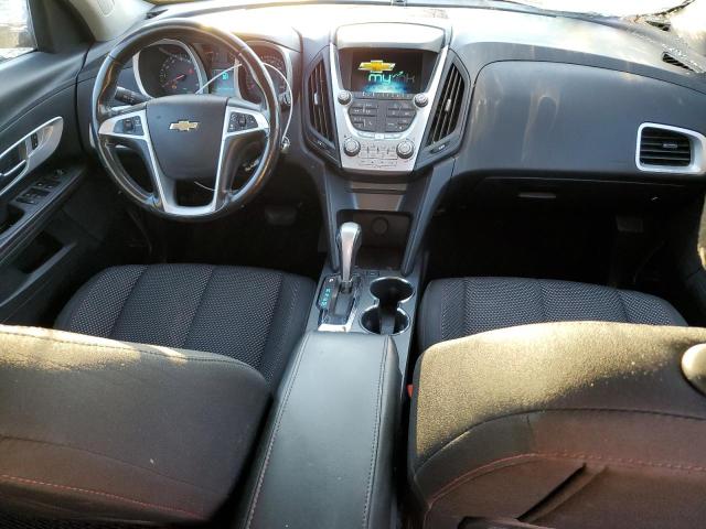 Photo 7 VIN: 2GNALDEK4D6206164 - CHEVROLET EQUINOX LT 