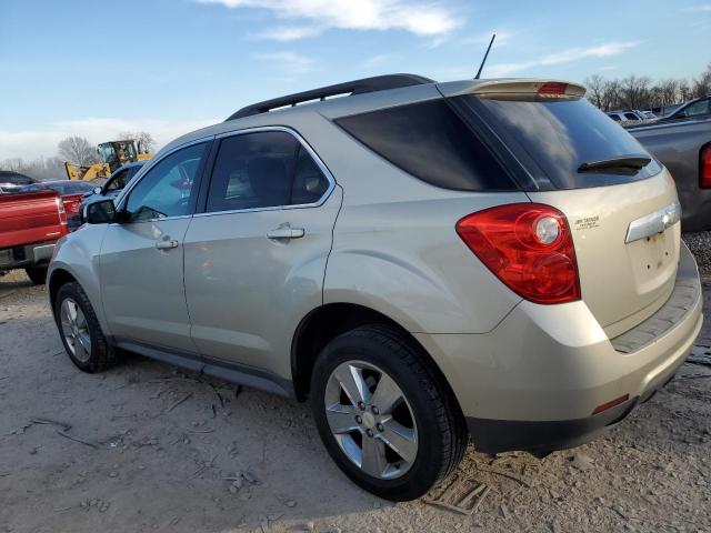 Photo 1 VIN: 2GNALDEK4D6209551 - CHEVROLET EQUINOX 