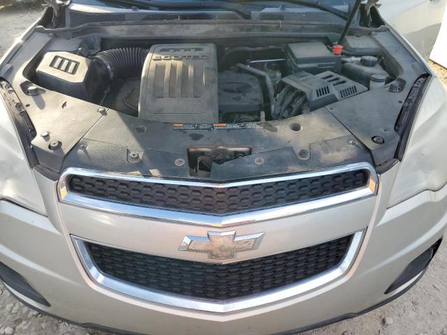 Photo 10 VIN: 2GNALDEK4D6209551 - CHEVROLET EQUINOX 