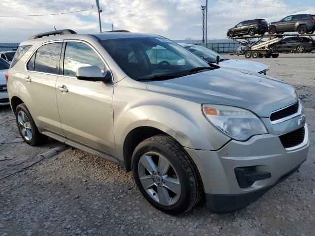 Photo 3 VIN: 2GNALDEK4D6209551 - CHEVROLET EQUINOX 