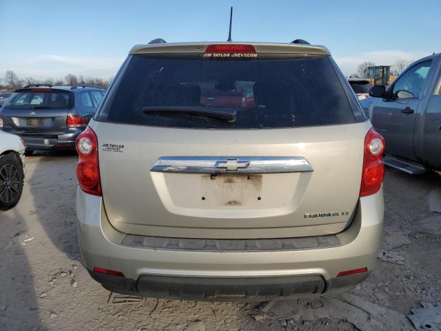 Photo 5 VIN: 2GNALDEK4D6209551 - CHEVROLET EQUINOX 