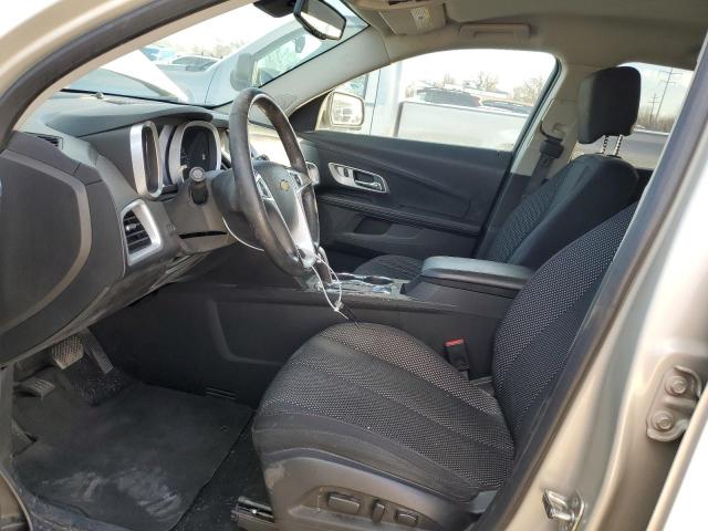 Photo 6 VIN: 2GNALDEK4D6209551 - CHEVROLET EQUINOX 