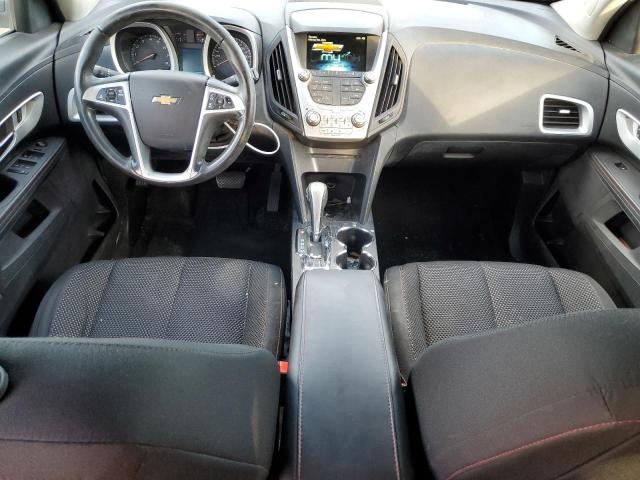 Photo 7 VIN: 2GNALDEK4D6209551 - CHEVROLET EQUINOX 