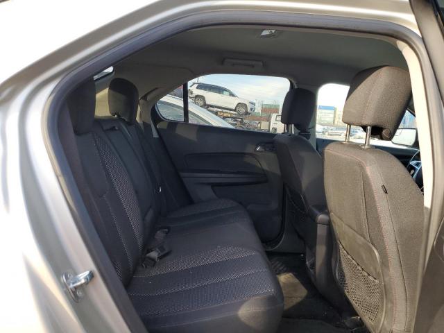 Photo 9 VIN: 2GNALDEK4D6209551 - CHEVROLET EQUINOX 