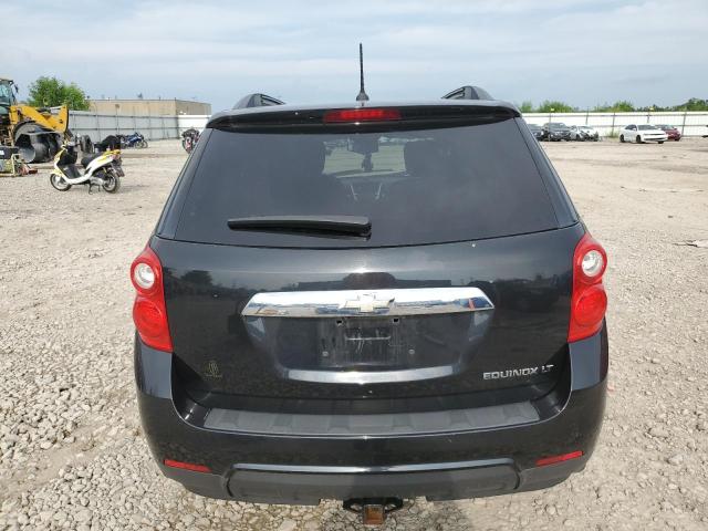 Photo 5 VIN: 2GNALDEK4D6220839 - CHEVROLET EQUINOX 