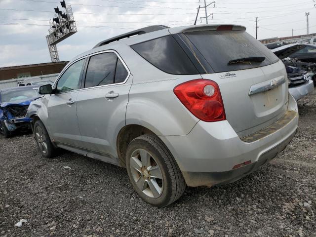 Photo 1 VIN: 2GNALDEK4D6225801 - CHEVROLET EQUINOX LT 