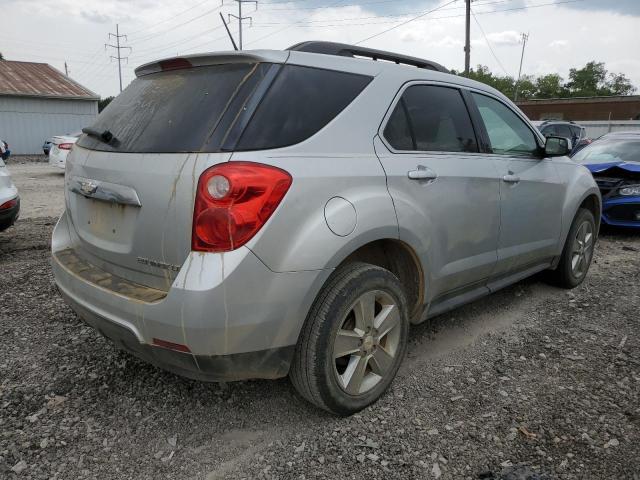 Photo 2 VIN: 2GNALDEK4D6225801 - CHEVROLET EQUINOX LT 