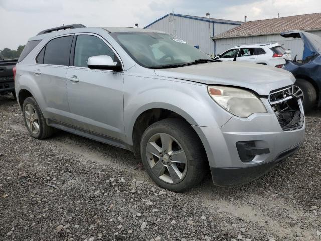 Photo 3 VIN: 2GNALDEK4D6225801 - CHEVROLET EQUINOX LT 